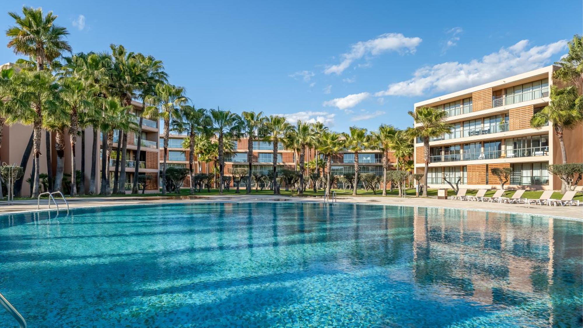 Seaside 3bdr Flat In Salgados With Pool By Lovelystay * Guia (Faro)